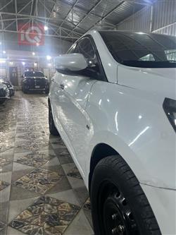 هیۆندای ئەکسنت